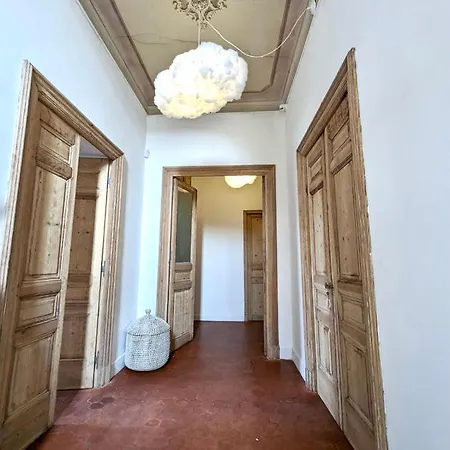 Hotel La Batisse En Blanc *