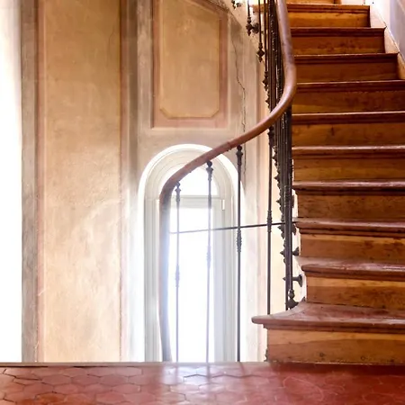 Hotel La Batisse En Blanc