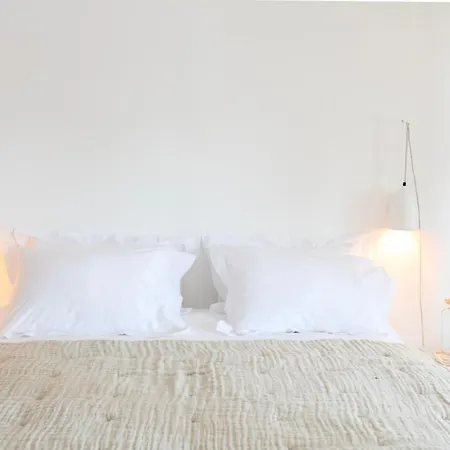 La Batisse En Blanc Hotel