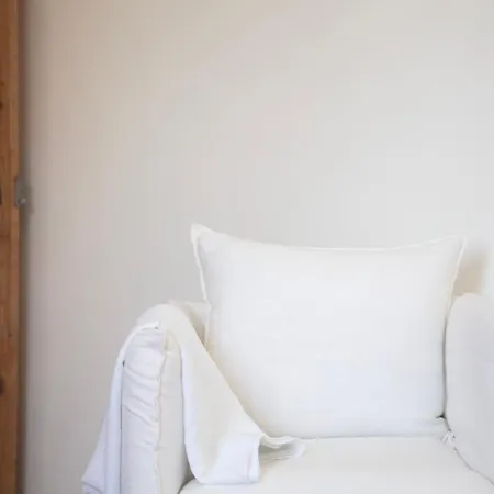 La Batisse En Blanc Hotel Golfe-Juan