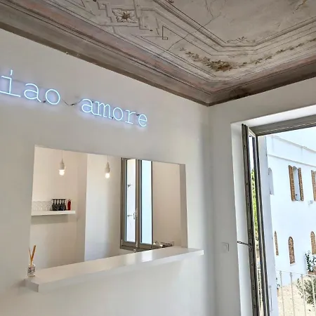 La Batisse En Blanc Hotel