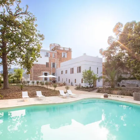 Hotel La Batisse En Blanc *