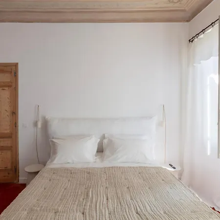 Hotel La Batisse En Blanc Golfe-Juan